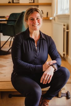 Photo de Albertine van Leeuwen Boomkamp