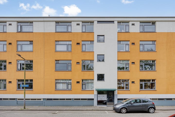 Foto van woning Albertistraat 116, Rotterdam