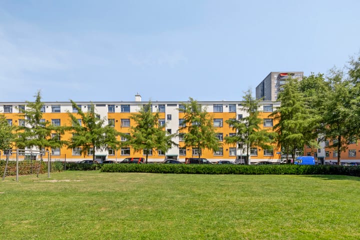 Foto von Haus Albertistraat 46, Rotterdam