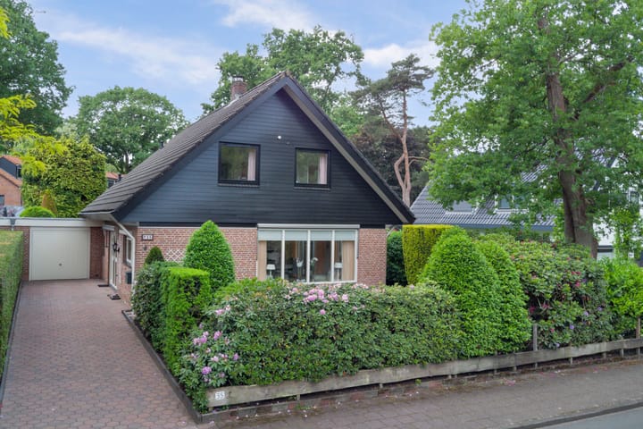 Albertlaan 35 in Nunspeet