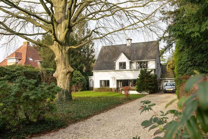 Photo de la maison Albertus Perkstraat 66, Hilversum