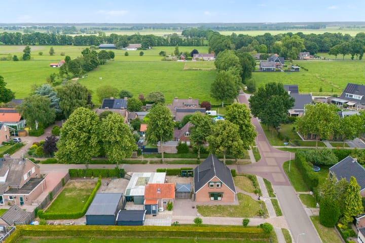 Albertus van Daatselaarstraat 9 in Kerkenveld