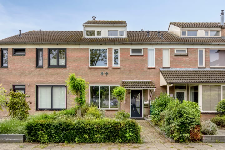 Albinonistraat 51 in Boxtel