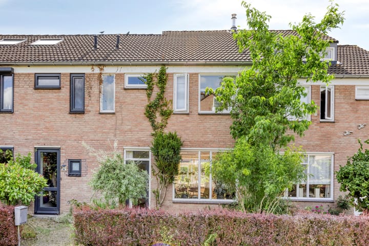 Albinonistraat 67 in Boxtel