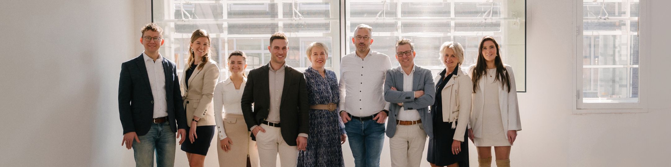 Office photo Alblasserwaard Makelaars & Taxateurs