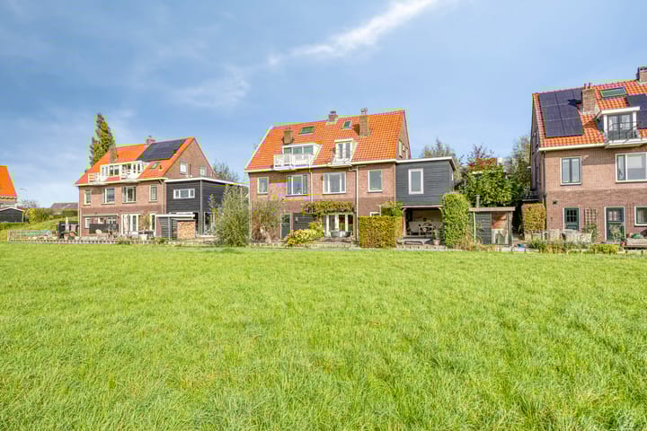 Albrandswaardsedijk 24 in Poortugaal foto