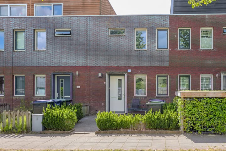 Albrecht Dürerweg 126 in Almere
