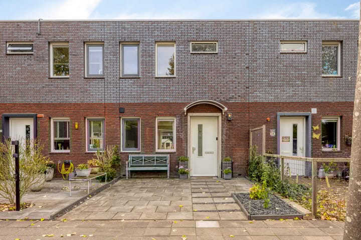 Albrecht Dürerweg 20 in Almere