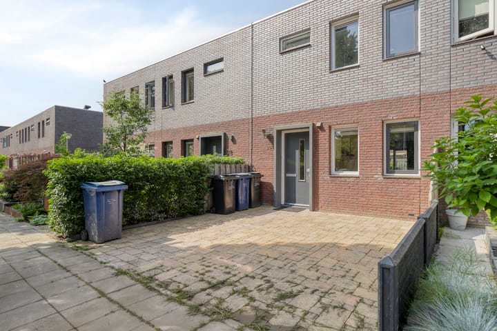 Albrecht Dürerweg 26 in Almere