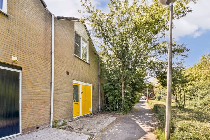 Foto von Haus Albrechtsveld 73, Gouda