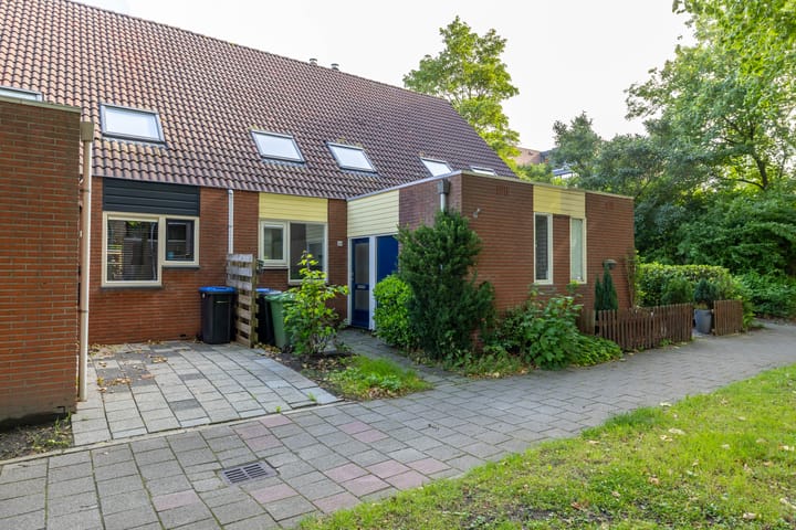 Albrondaheerd 49 in Groningen