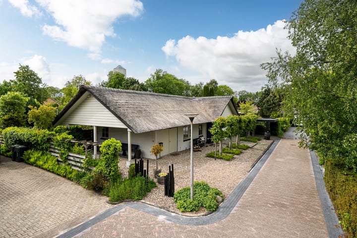 Photo of property Albrondalaan 5, Franeker