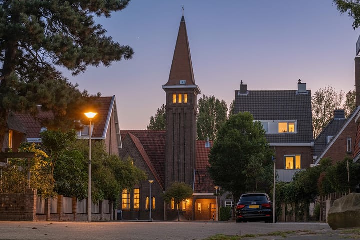 Alcorplein 13A in Rotterdam