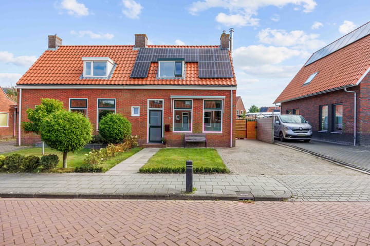 Ald Swettebuorren 3 in Aldeboarn