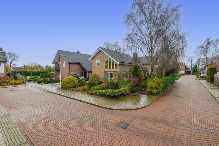 Photo de la maison Aldebaran 24, Lemmer