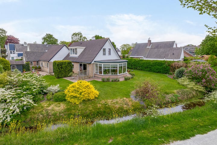 Photo of property Aldebaran 33, Lemmer