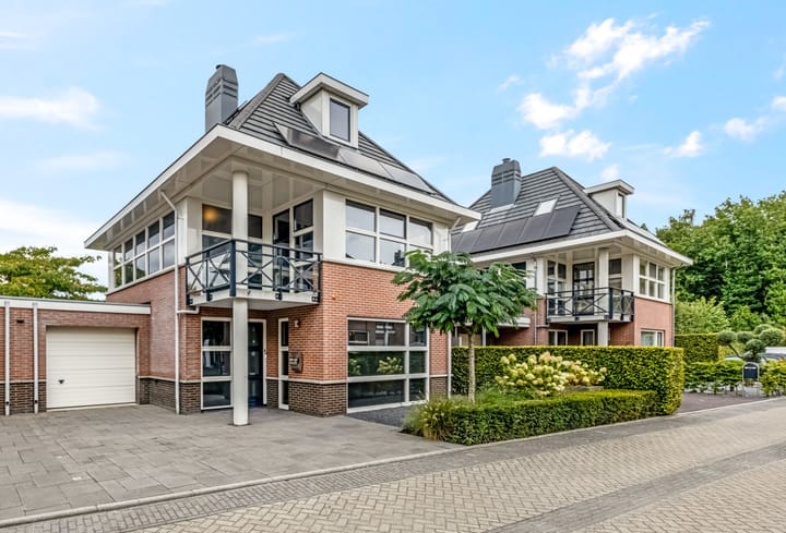 Aldegondahof 3 in Rhenen