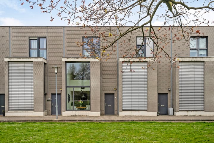 Photo of property Aldegondaplantsoen 15, Maastricht