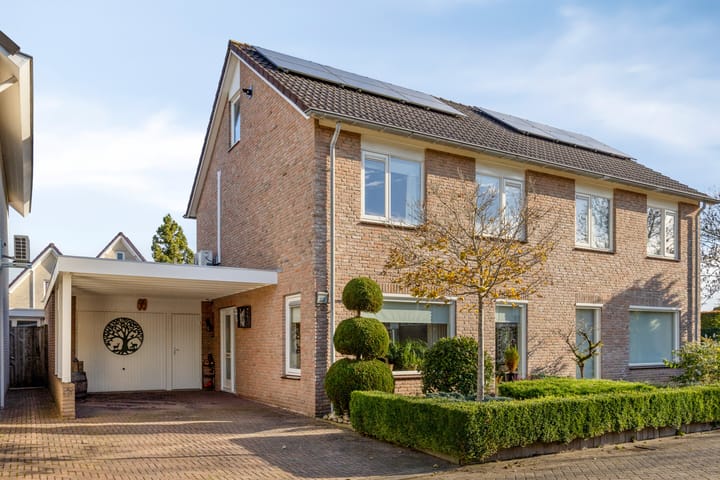 Aldengoor 23 in Almelo