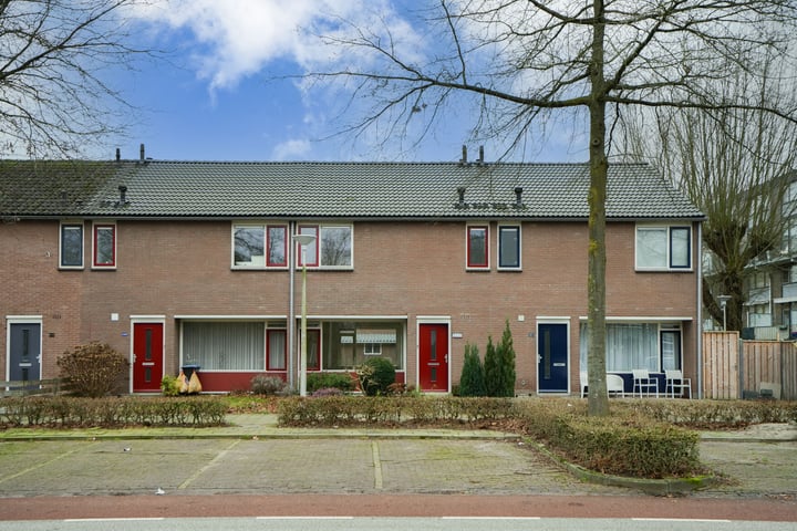 Aldenhof 1337 in Nijmegen