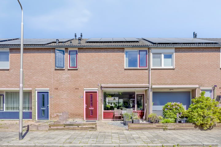 Foto van woning Aldenhof 3315, Nijmegen
