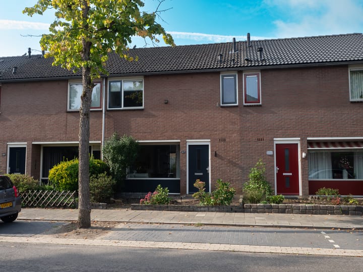 Aldenhof 3438, Nijmegen Photo de la maison Aldenhof 3438, Nijmegen