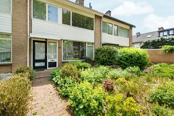 Aldenhof 5125 in Nijmegen Foto