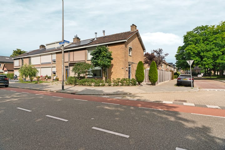 Photo of property Aldenhof 5331, Nijmegen