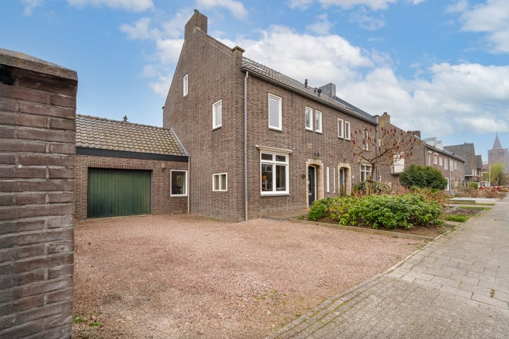 Photo of property Aldenhofstraat 91, Beek