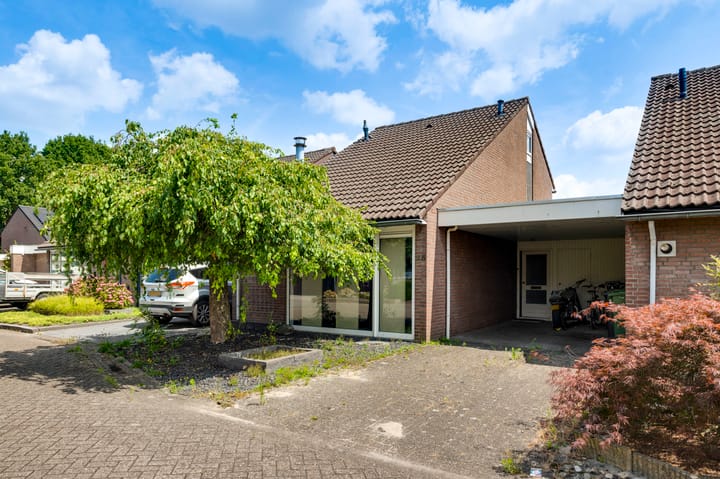 Photo of property Aldenhoven 25, Heythuysen