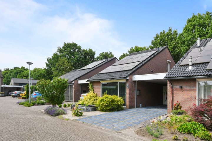 Photo of property Aldenhoven 44, Heythuysen
