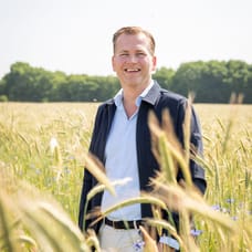 Foto van Alderik Vos