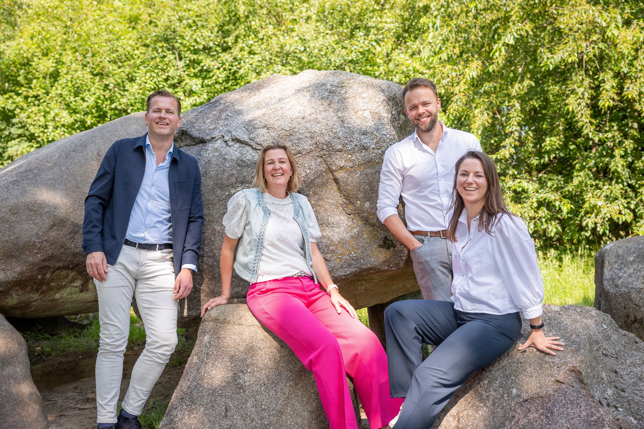 Kantoor foto van Alderik Vos Makelaardij NVM | Buitenstate