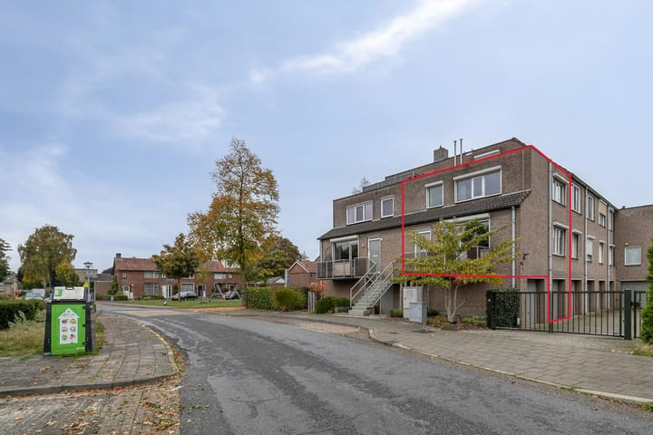 Aldetiendstraat 20 in Uden