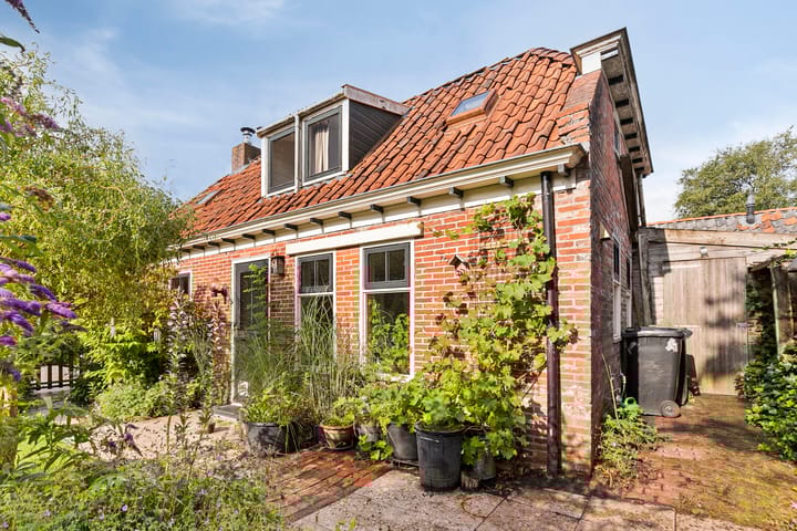 Aldringaweg 22 in Feerwerd