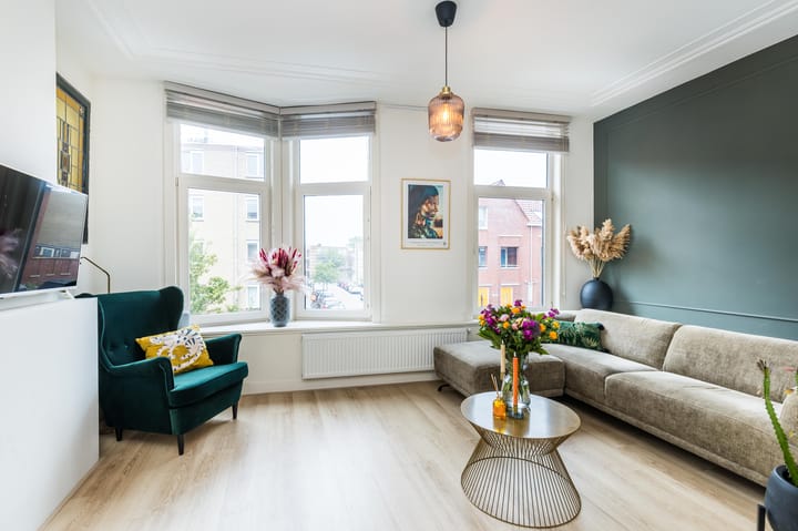 Photo of property Aleidastraat 107A, Schiedam