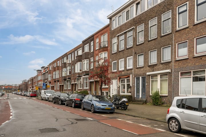 Aleidastraat 10A in Schiedam