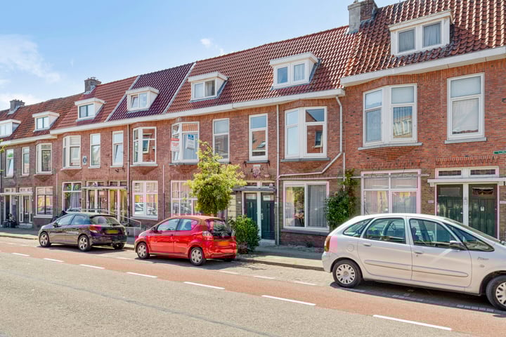Aleidastraat 99 in Schiedam