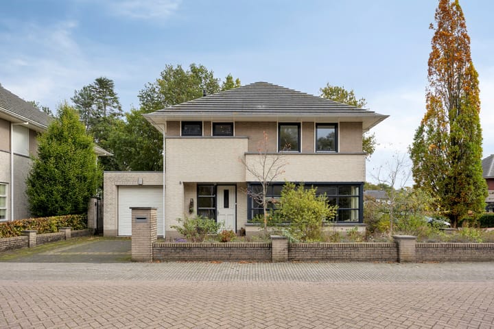 Photo de la maison Aleidisstraat 14, Sprundel