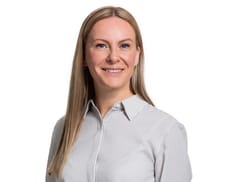 Photo of Aleksandra Kulik