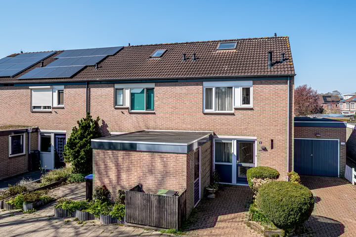 Photo of property Alessandria 18, Zevenaar