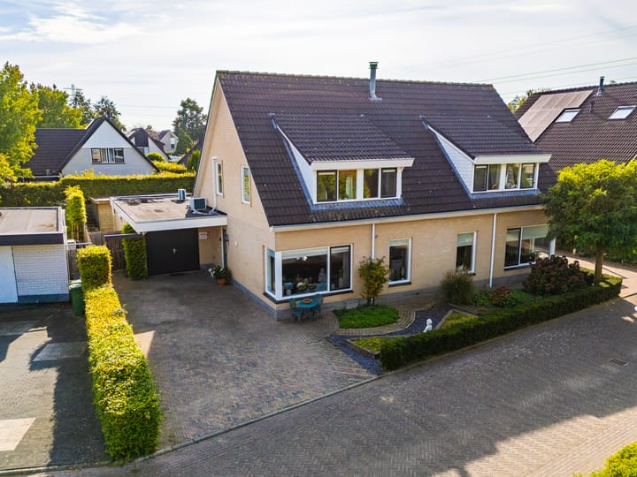 Aletta Jacobshoeve 3 in Zutphen