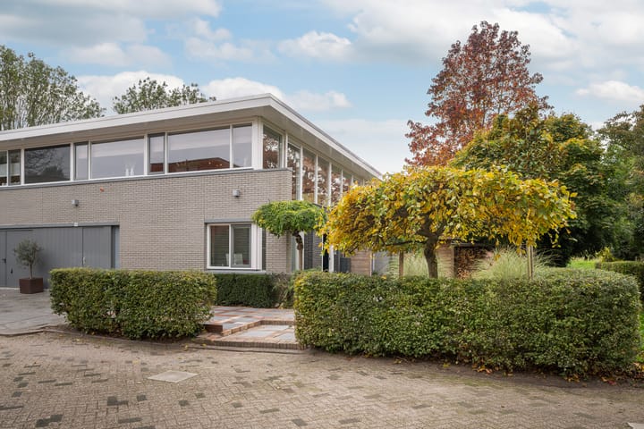 Foto van woning Aletta Jacobskade 208, Vlaardingen