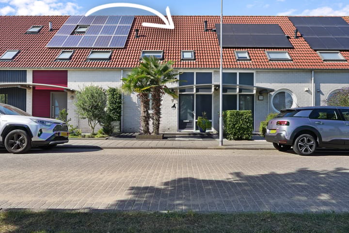 Aletta Jacobslaan 48 in Vlissingen photo