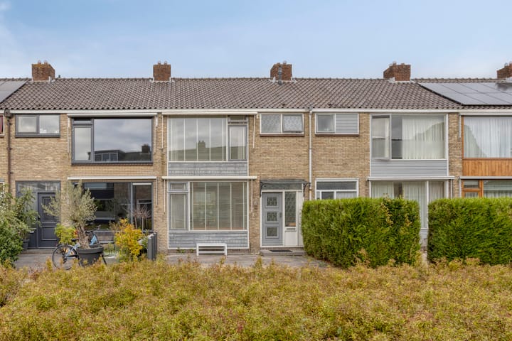 Aletta Jacobslaan 76 in Purmerend