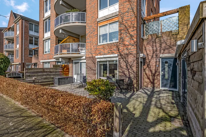Photo of property Aletta Jacobslaan 92, Veenendaal