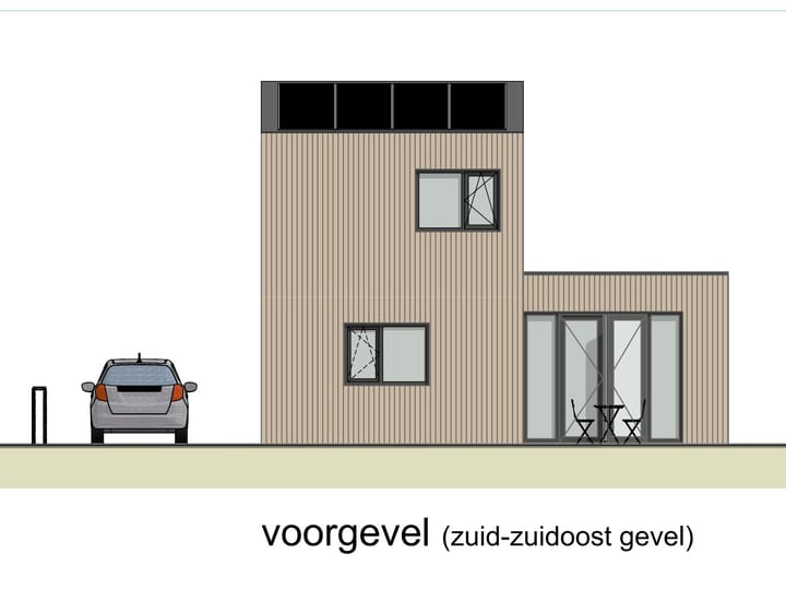 Aletta Jacobsstraat 69 in Almere