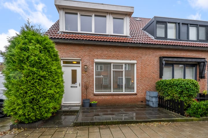 Aletta Jacobsstraat 98 dans Assendelft photo