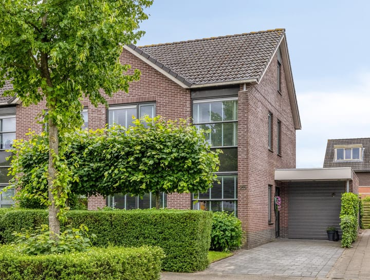 Aletta Jacobsweg 25 in Assen