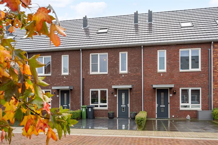 Aletta Rutgersstraat 50 in Maasdijk